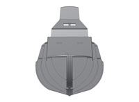 Spanish Galleon 04 Front