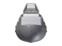 Spanish Galleon 8 Front