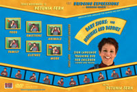 Graphics DVD Cover 1